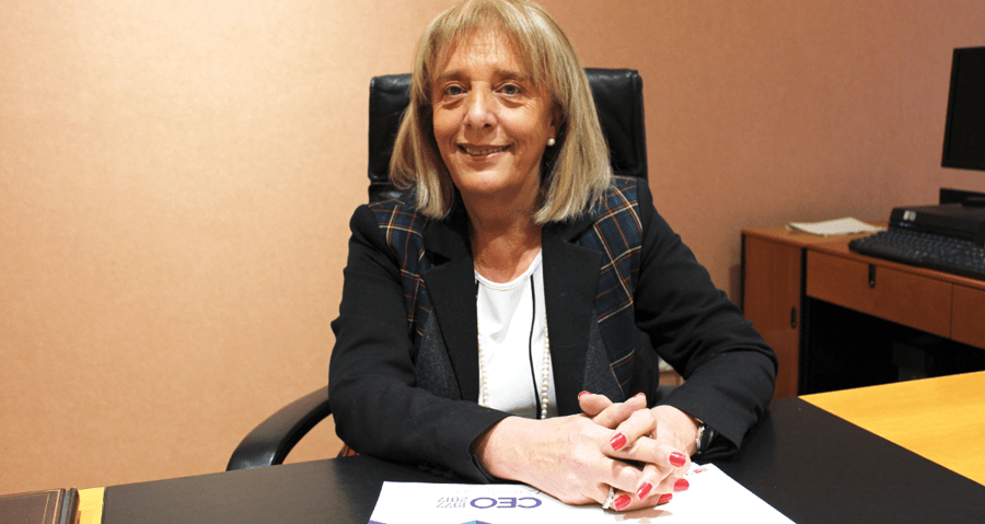 Marisol Nóvoa Rodríguez, premio Clara Campoamor á igualdade de oportunidades, a título&nbsp;póstumo