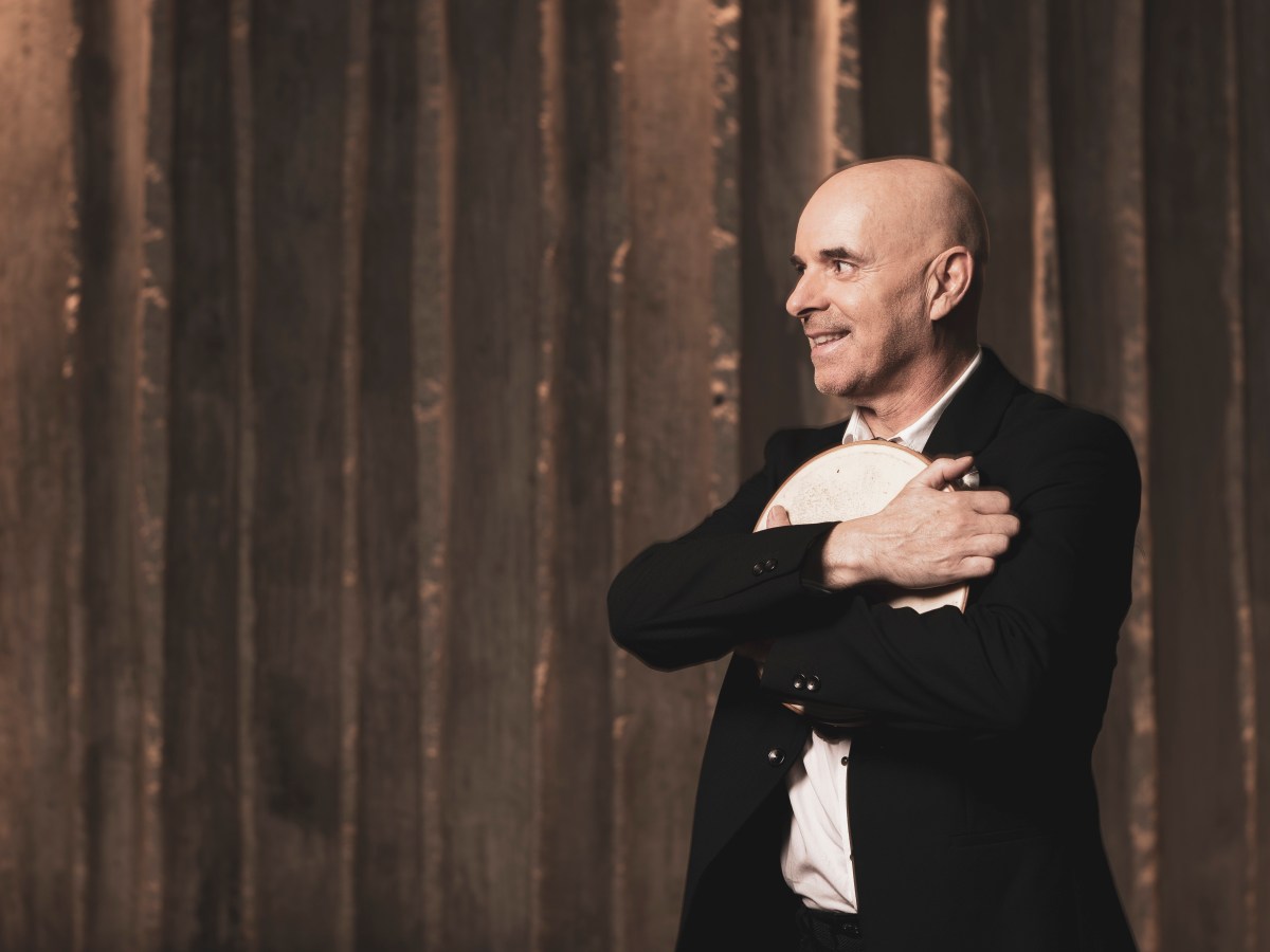 Xabier Díaz e Mondra poñerán banda sonora á gala dos XXIV Premios Mestre&nbsp;Mateo