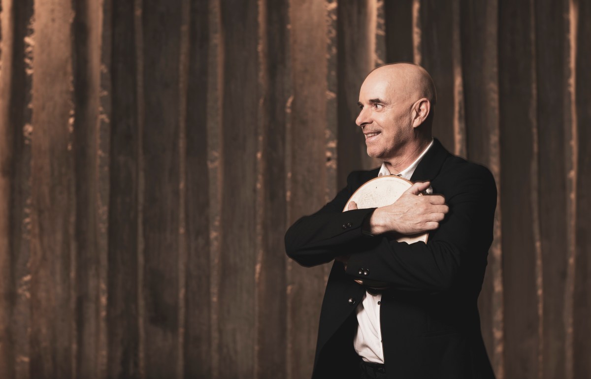 Xabier Díaz e Mondra poñerán banda sonora á gala dos XXIV Premios Mestre&nbsp;Mateo