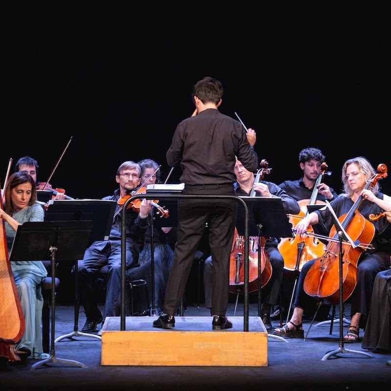 O coruñés Teo Montero Rey gaña o Premio Portus Apostoli de&nbsp;Composición