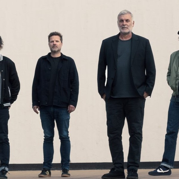 LA HABITACIÓN ROJA celebra su 30 aniversario en el Teatro Jofre de&nbsp;Ferrol