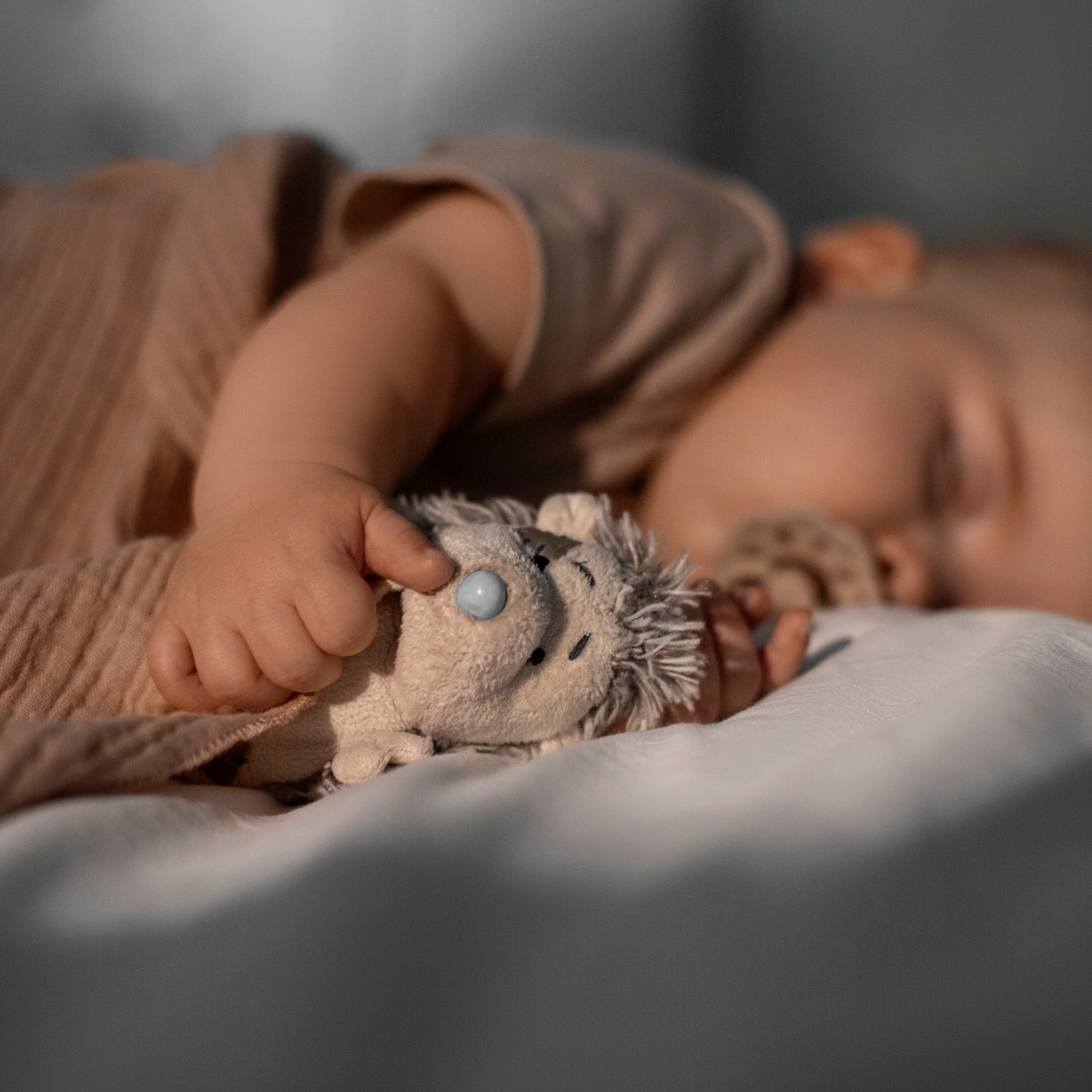 El virus respiratorio sincitial continúa descendiendo en&nbsp;Galicia