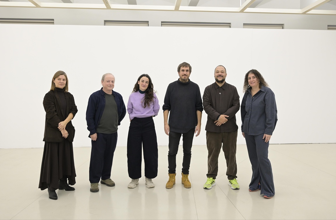 A Universidade da Coruña e a Fundación María José Jove convocan a VI Edición do Programa de Residencias Artísticas