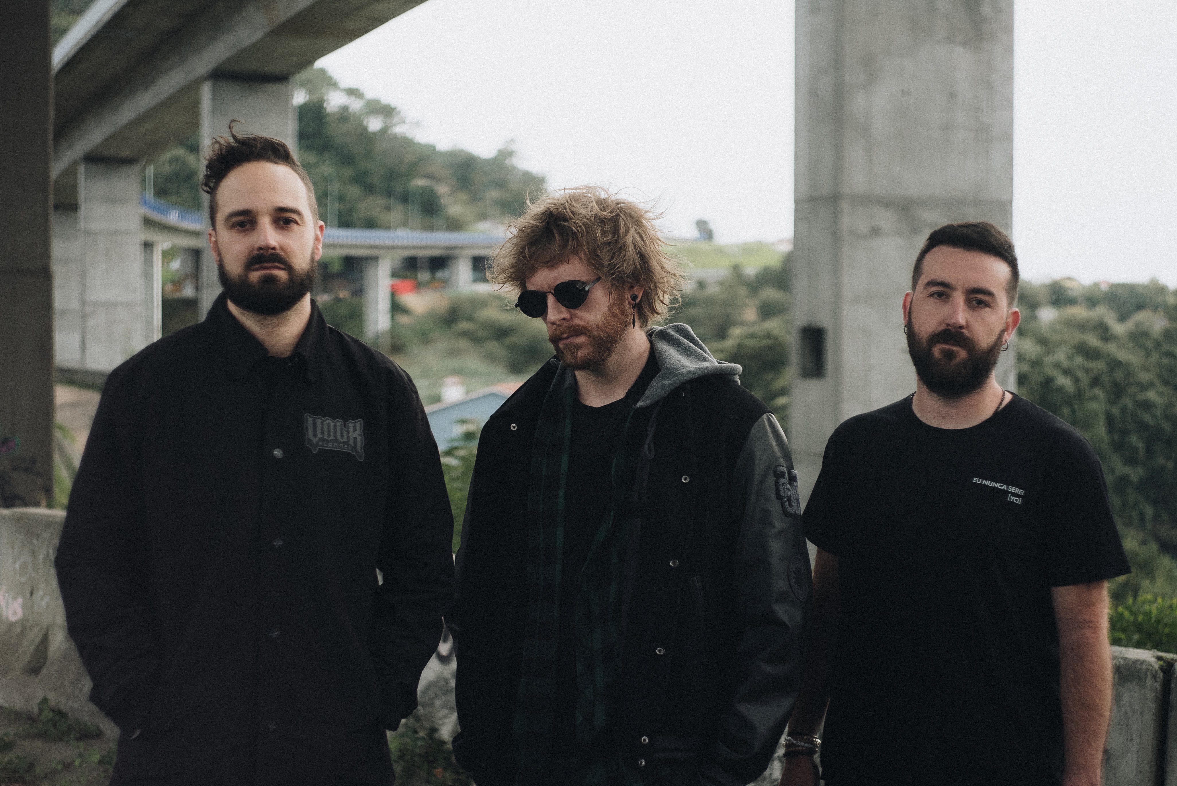 Arrhythmia presenta CERØ, o EP dunha xeración