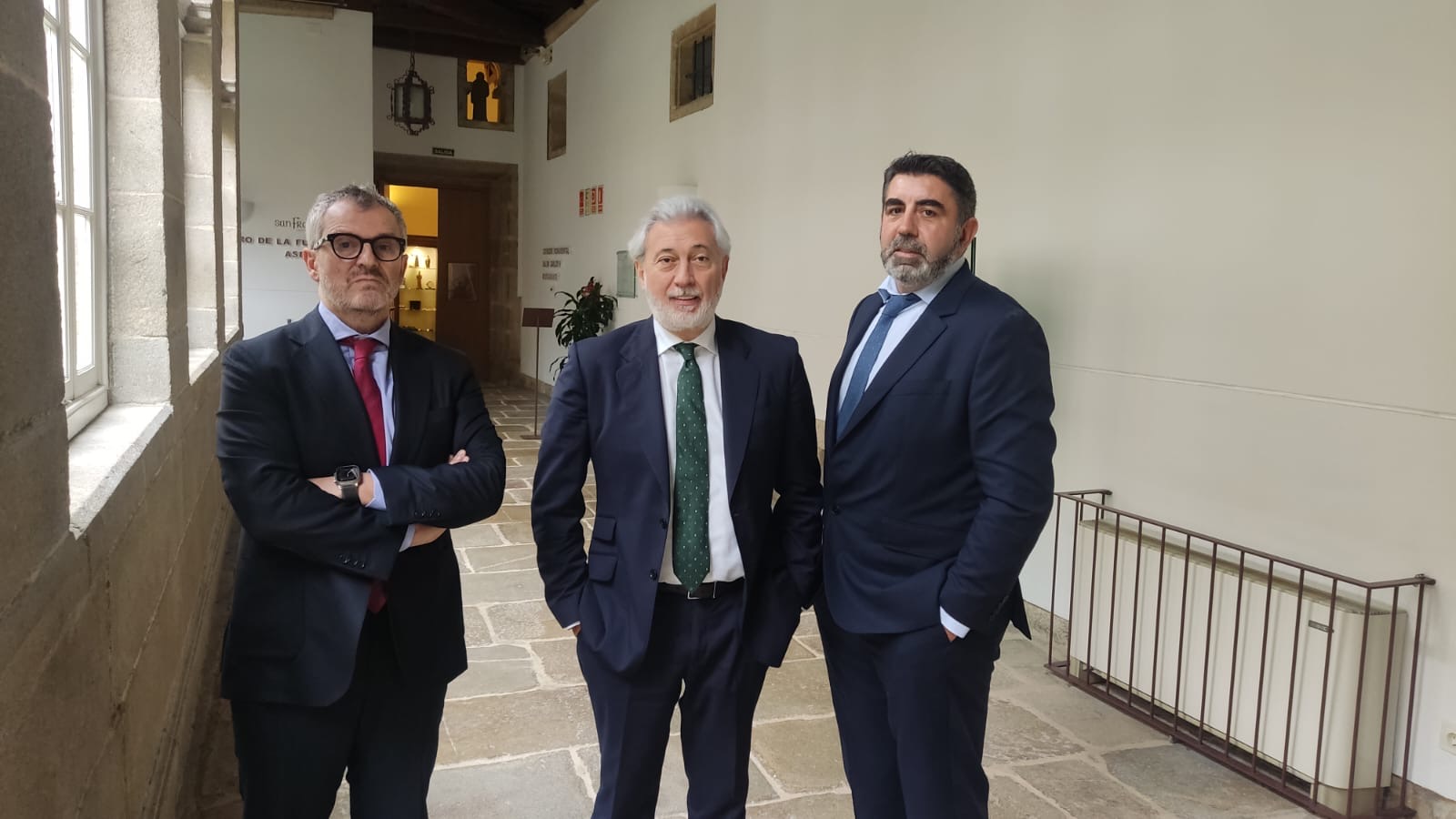 HATTA Energy anuncia un plan de inversión para convertir Galicia en un polo estratégico de combustible verde