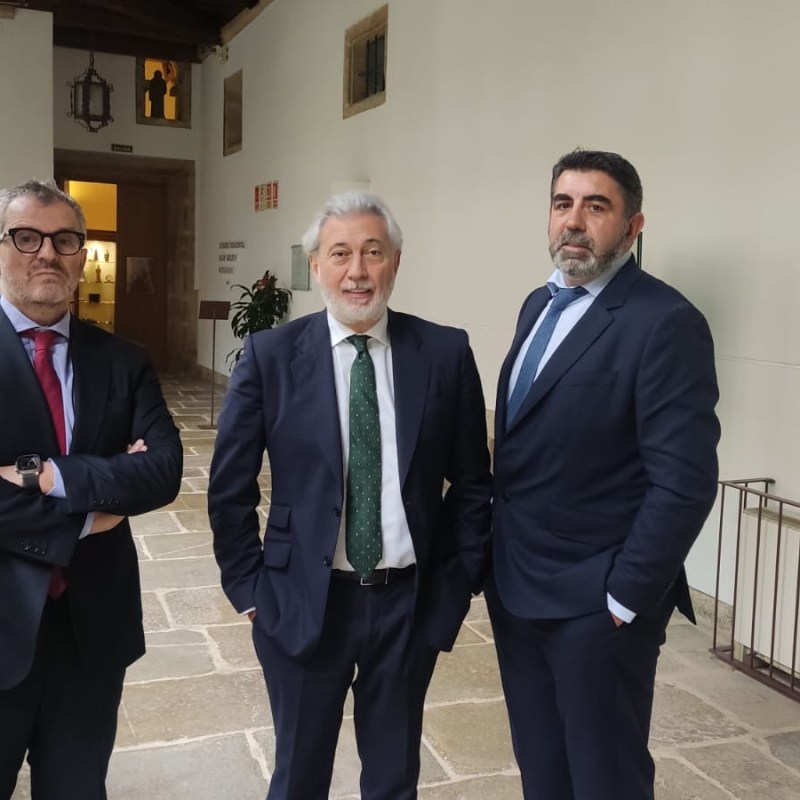 HATTA Energy anuncia un plan de inversión para convertir Galicia en un polo estratégico de combustible&nbsp;verde