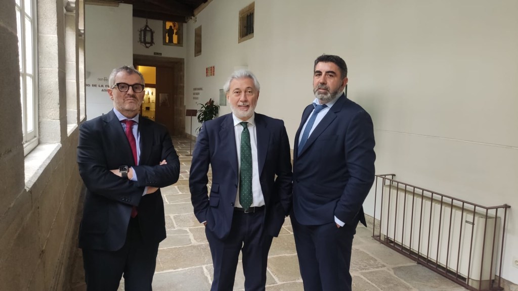 HATTA Energy anuncia un plan de inversión para convertir Galicia en un polo estratégico de combustible&nbsp;verde