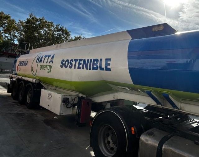 HATTA Energy