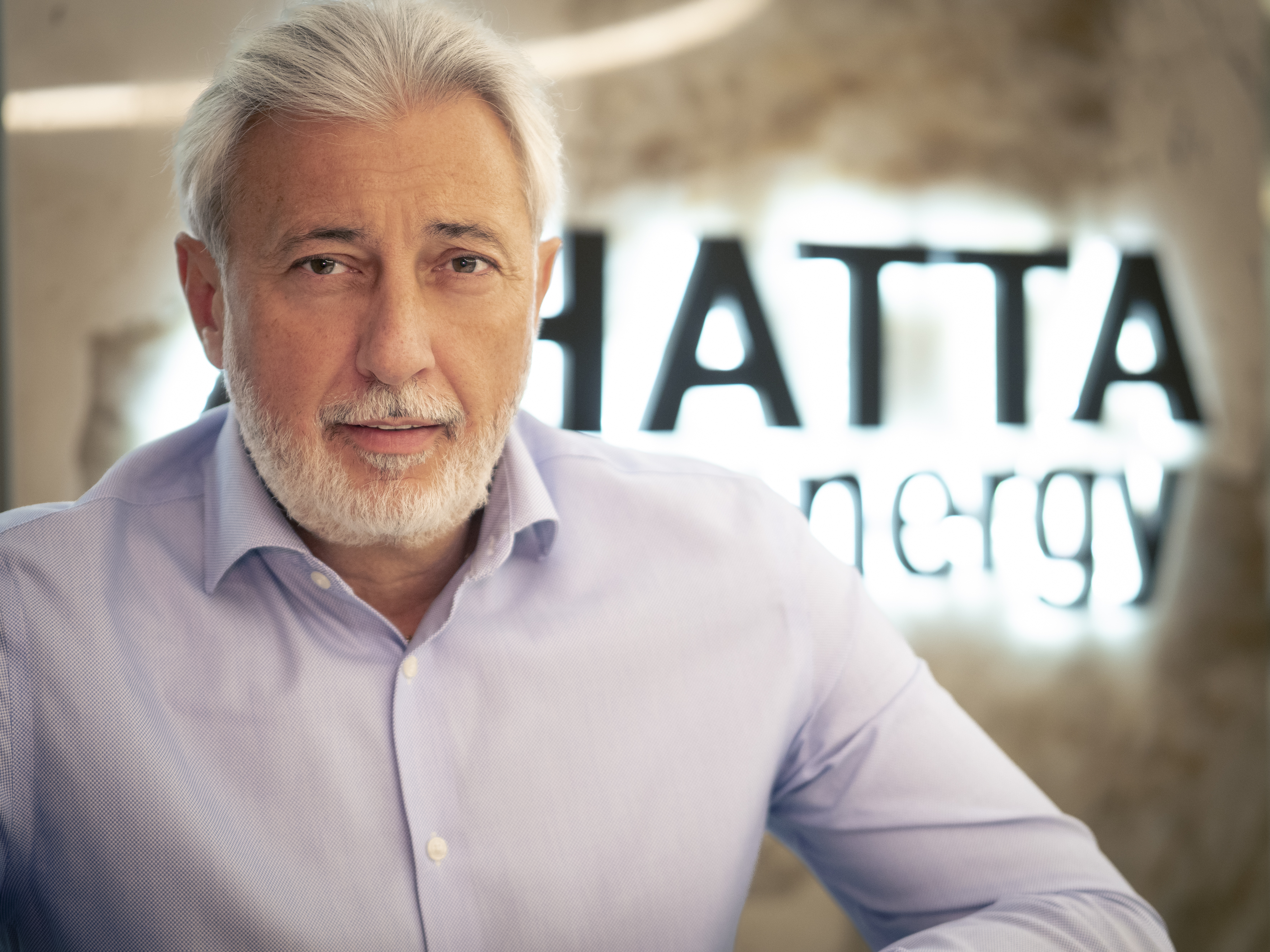 HATTA Energy traslada su estructura
corporativa a Oleiros y abre un proceso de
contratación de personal cualificado
