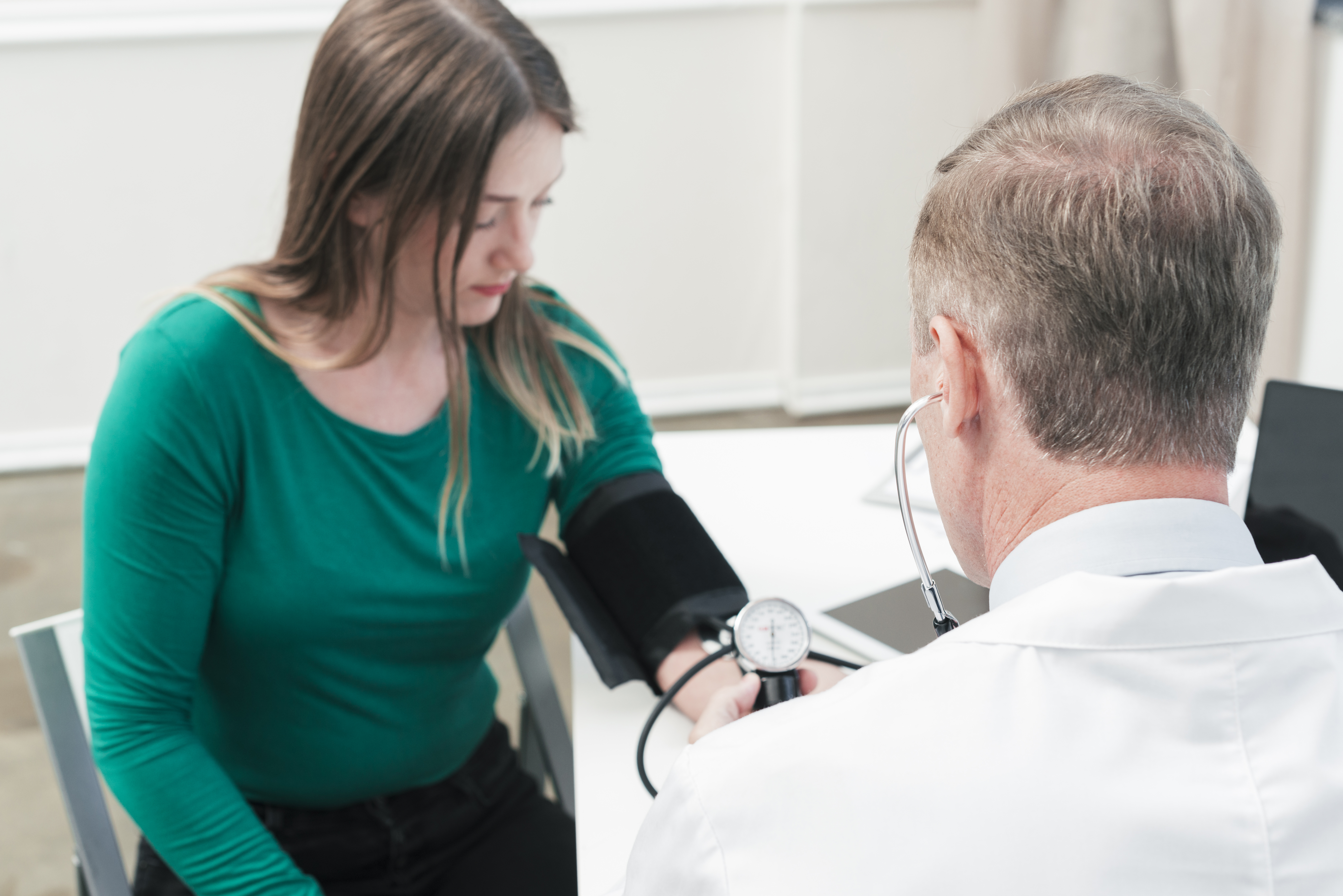 O SERGAS porá en marcha un novo Proceso Asistencial Integrado destinado aos pacientes con hipertensión arterial pulmonar