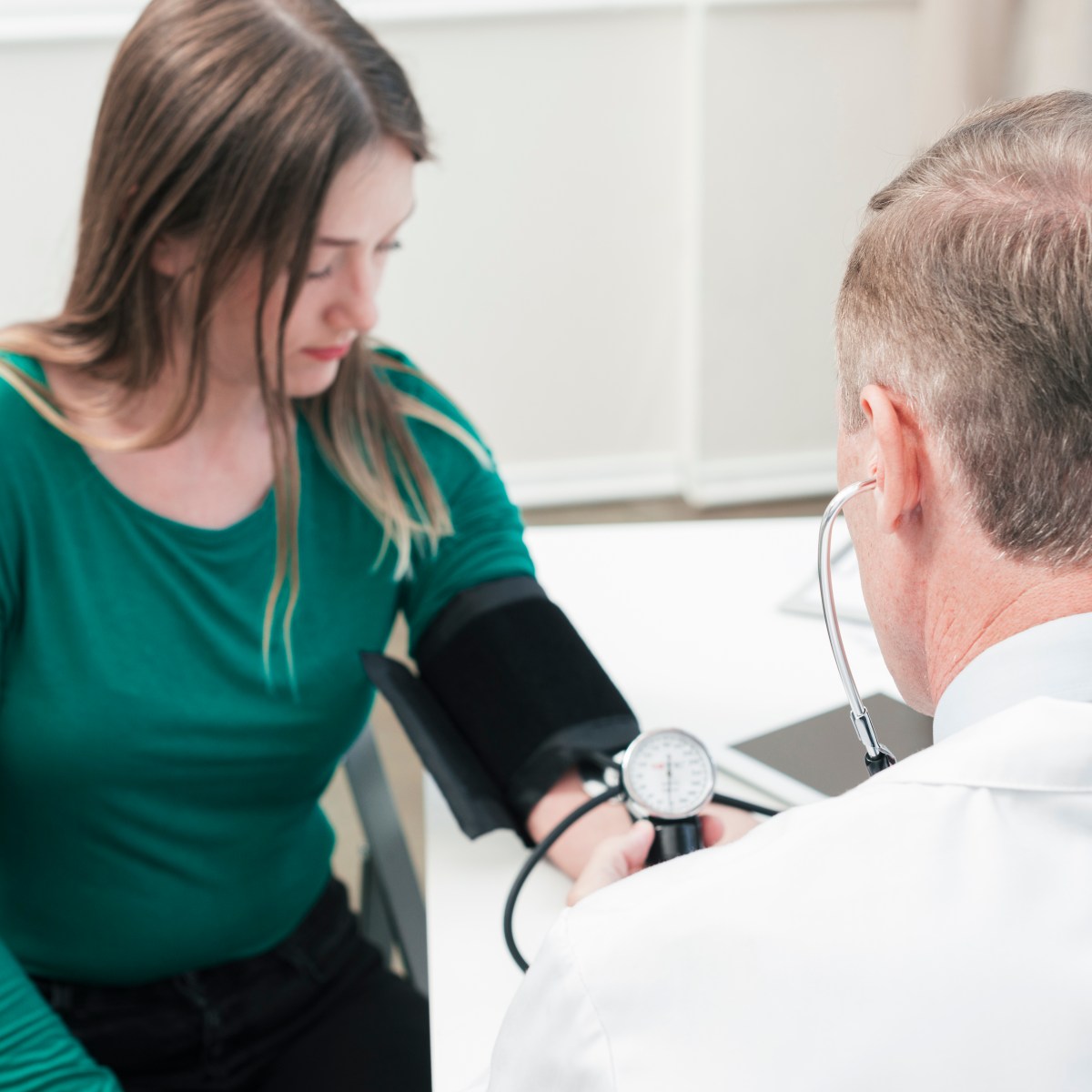 O SERGAS porá en marcha un novo Proceso Asistencial Integrado destinado aos pacientes con hipertensión arterial&nbsp;pulmonar