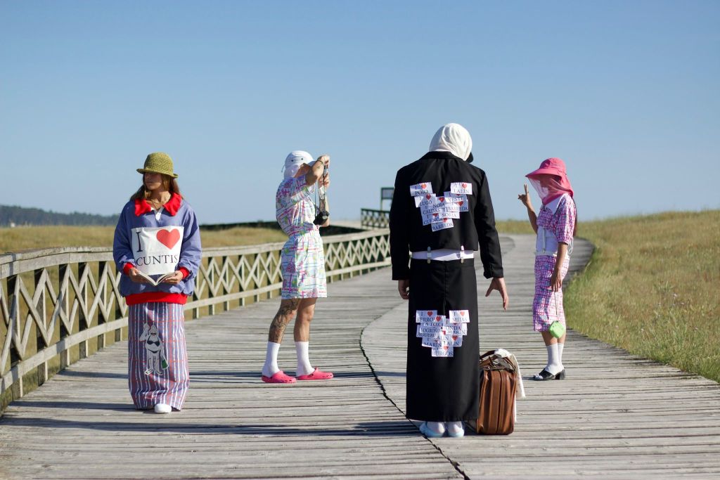 A EASD Mestre Mateo celebra este xoves a Gala Despunte 2026 no
Museo Centro&nbsp;Gaiás