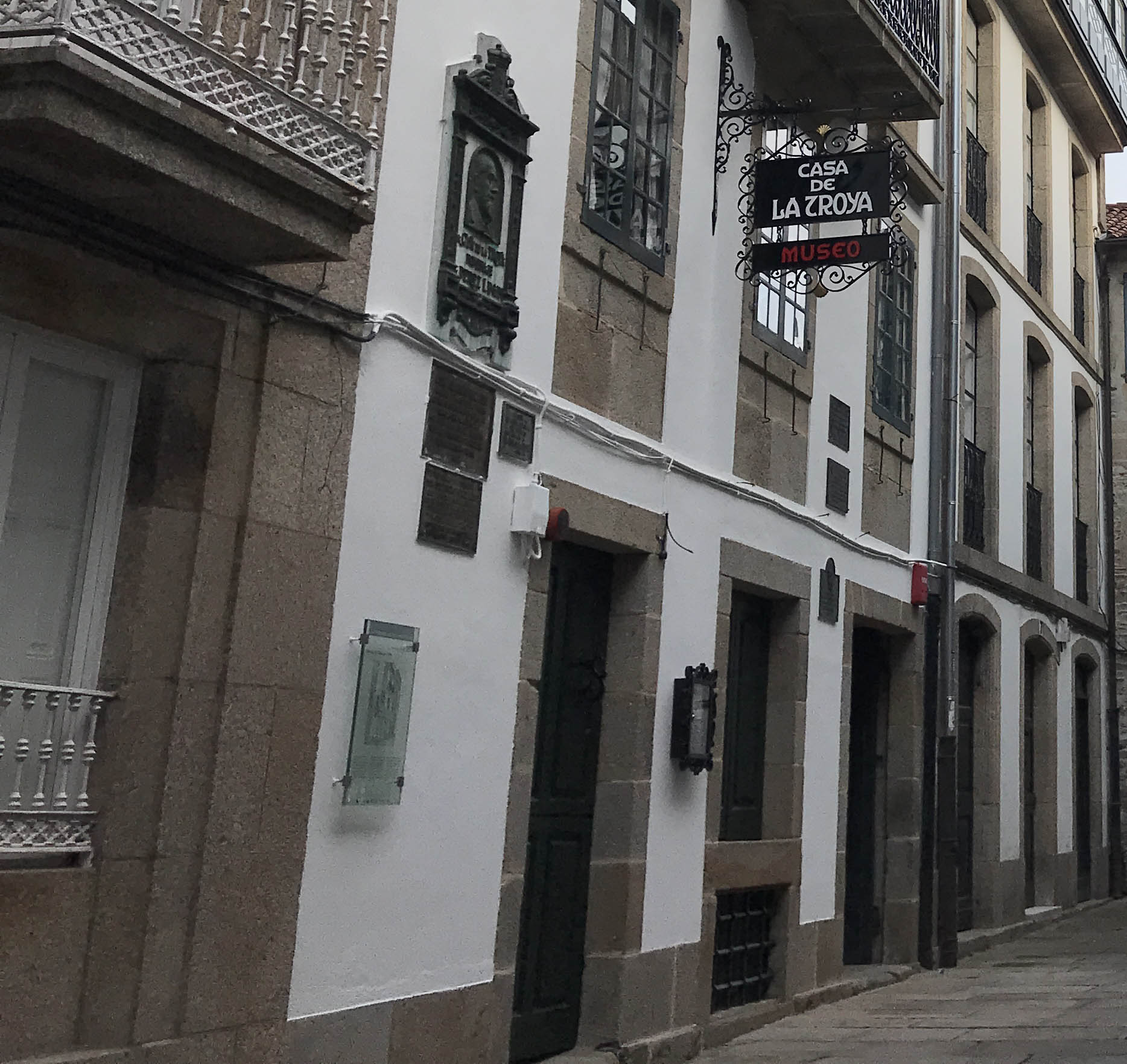 O Museo Casa de la Troya abre as súas portas durante a Semana Santa