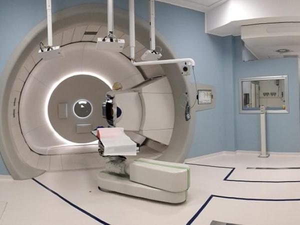 Galicia estrena su primer acelerador de protóns, un avance histórico en el tratamiento del&nbsp;cáncer