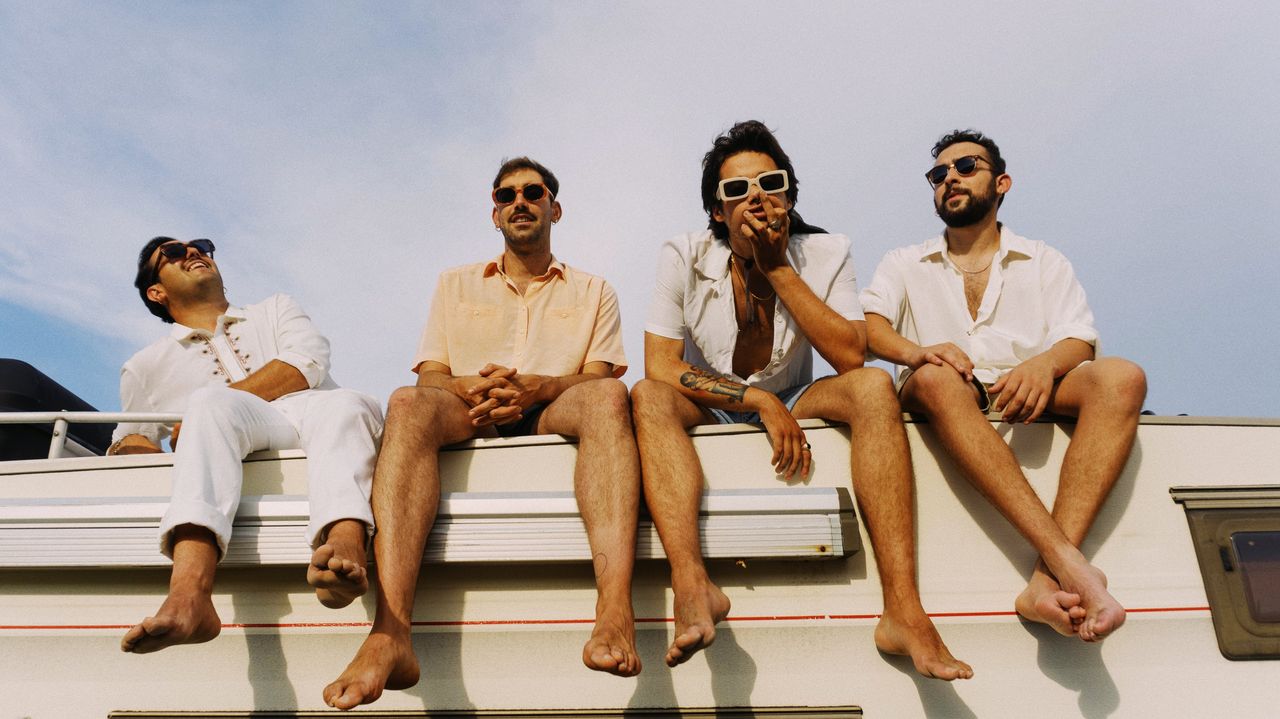 Portamérica 2026 cierra su cartel