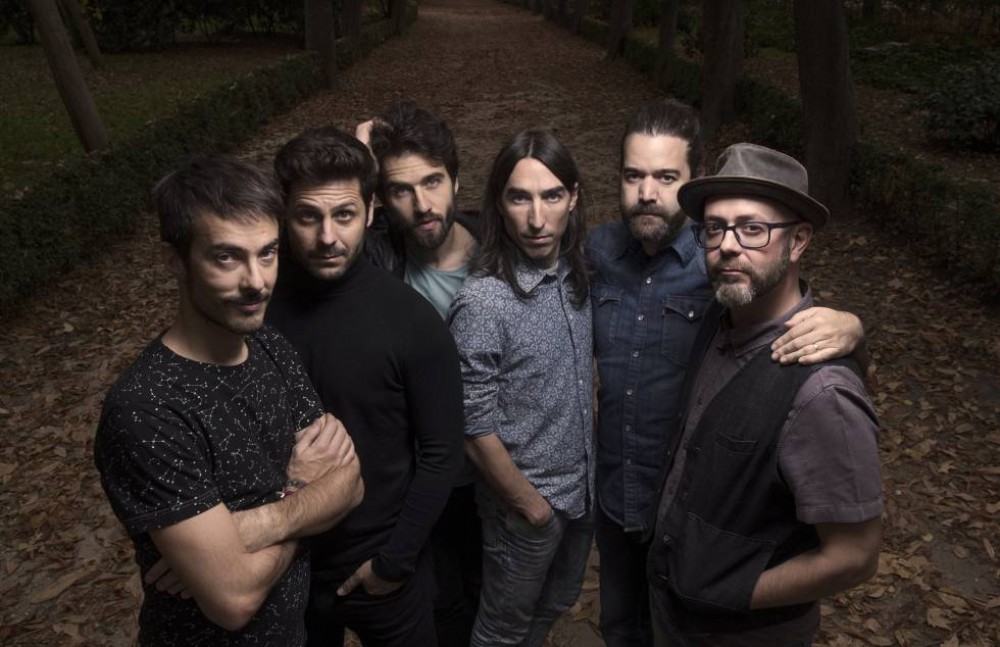 Vetusta Morla actuará en A Coruña en su esperado regreso a los escenarios