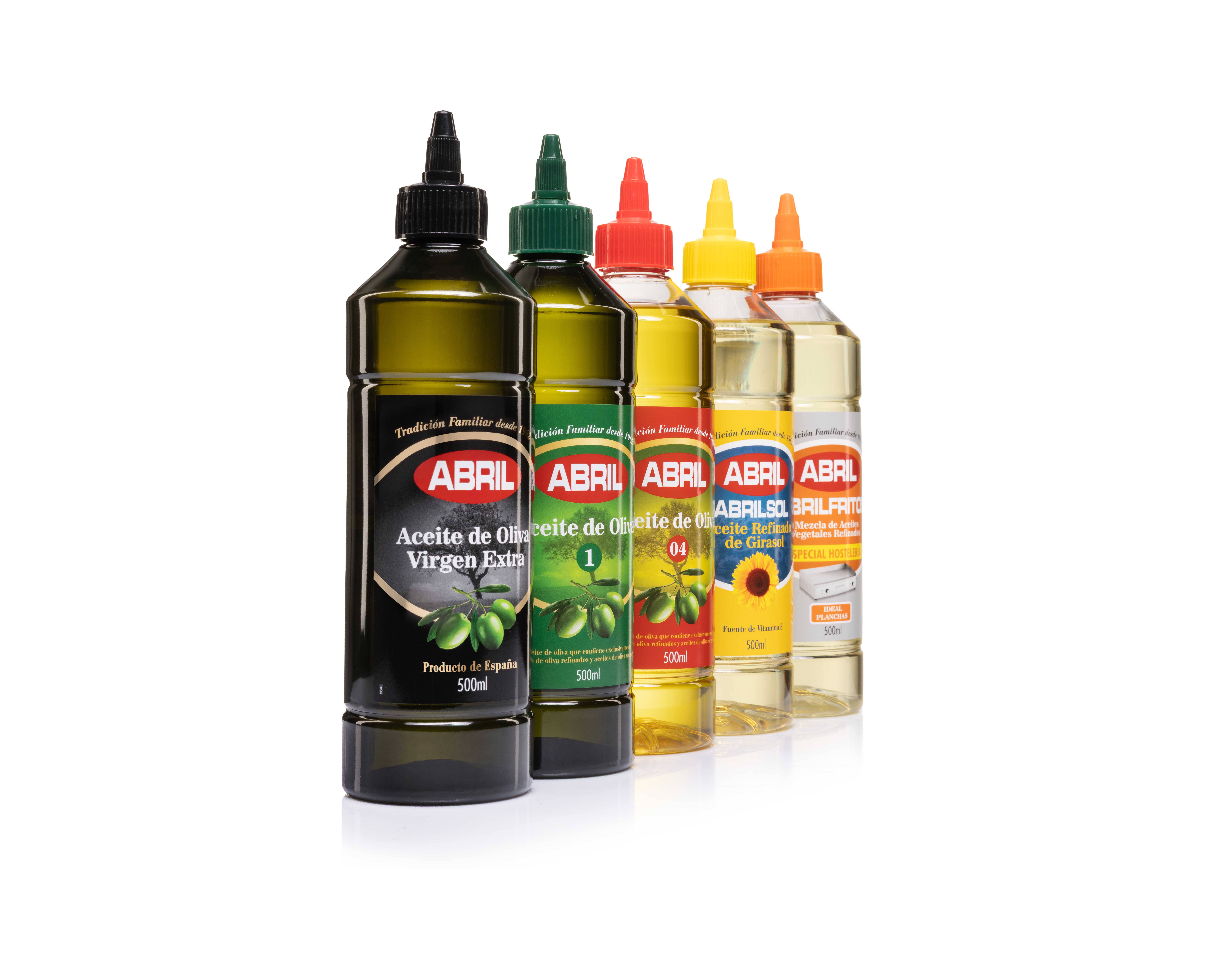 aceites abril biberon