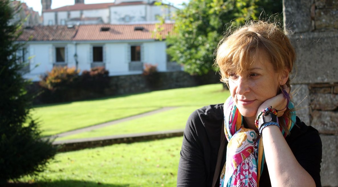 Begoña Caamaño