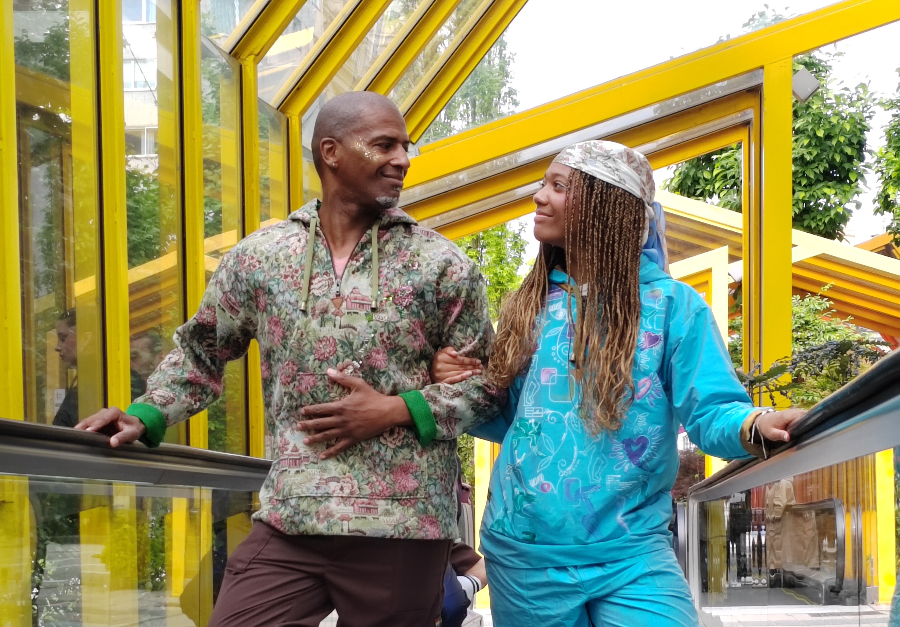 La Canalla presenta “The Gang Parade”, una colección artesanal y sostenible nacida en Vigo