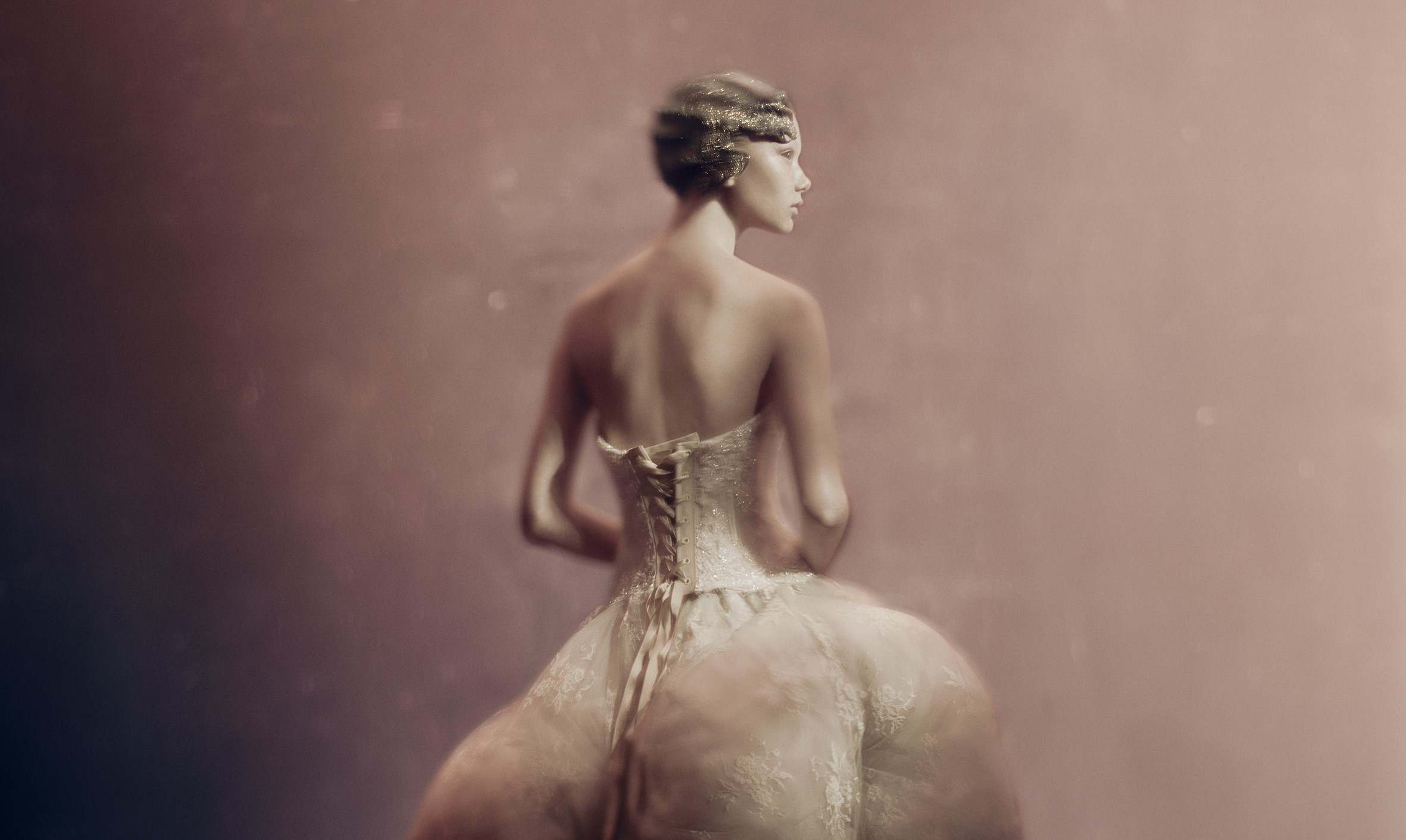 La Fundación MOP dedica a Paolo Roversi su gran exposición de verano de 2026