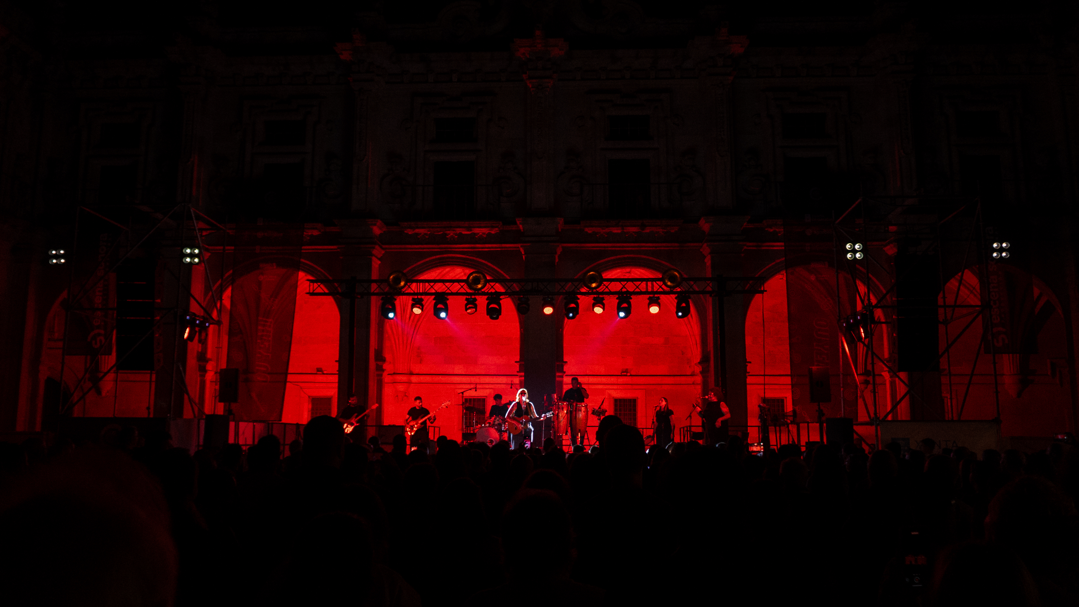 festival ou yeah ourense