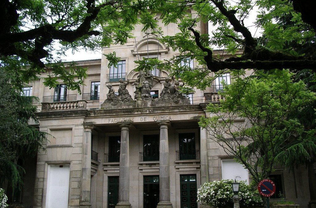 A Real Academia Galega de Ciencias convoca as “Medallas de Investigación”