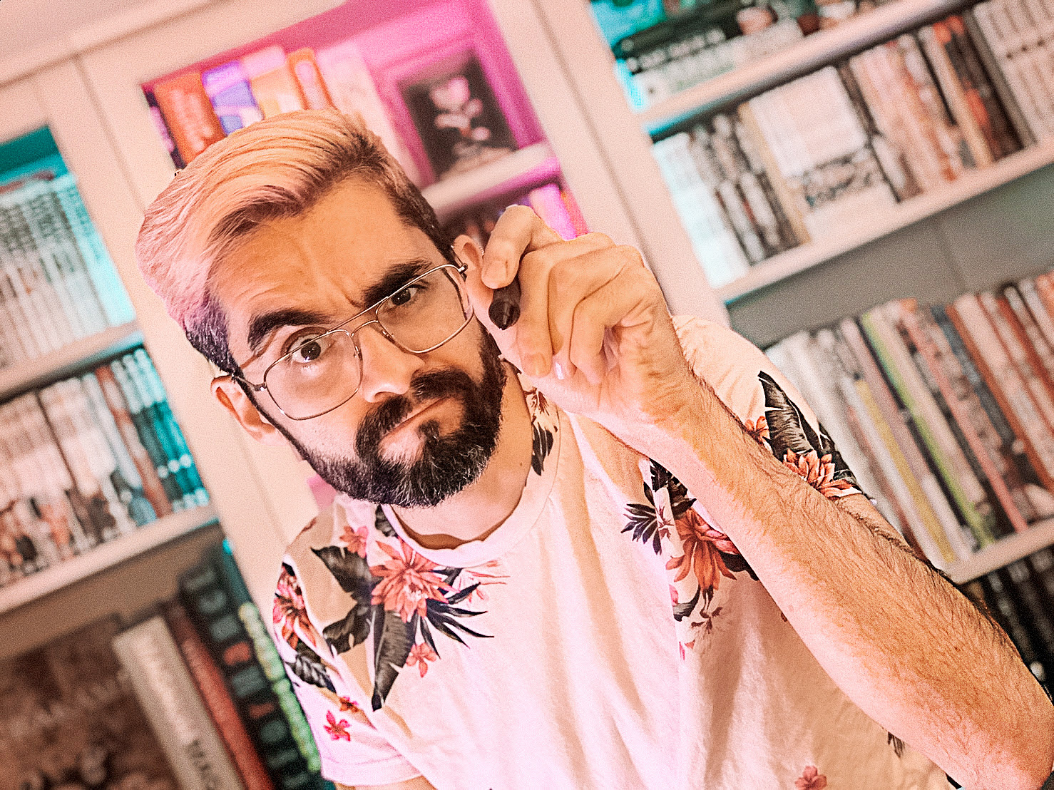 Ferrol abre la temporada de las Ferias del Libro de Galicia