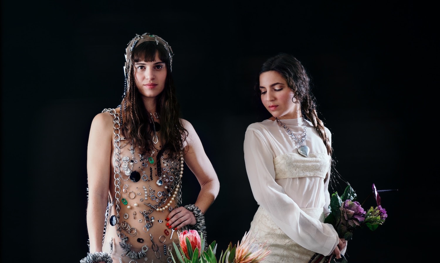 Caamaño&Ameixeiras se unen a Xoel López para completar el cartel de una noche de San Xoán histórica en Noites do Porto