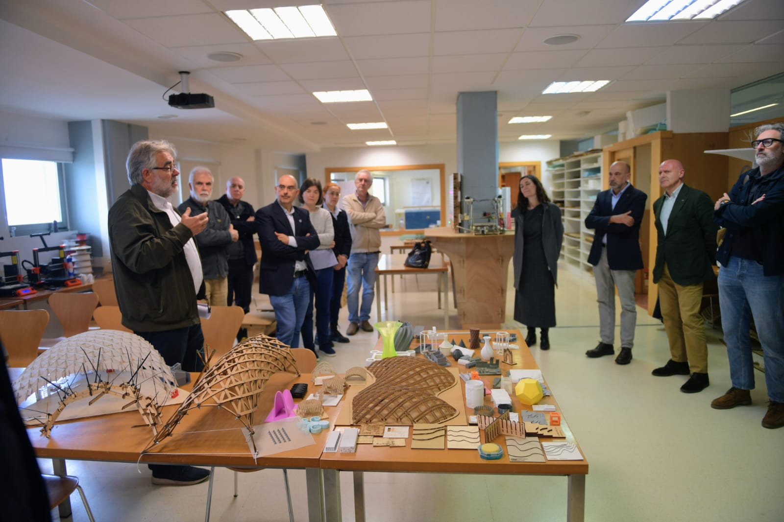 FABLAB ETSAC