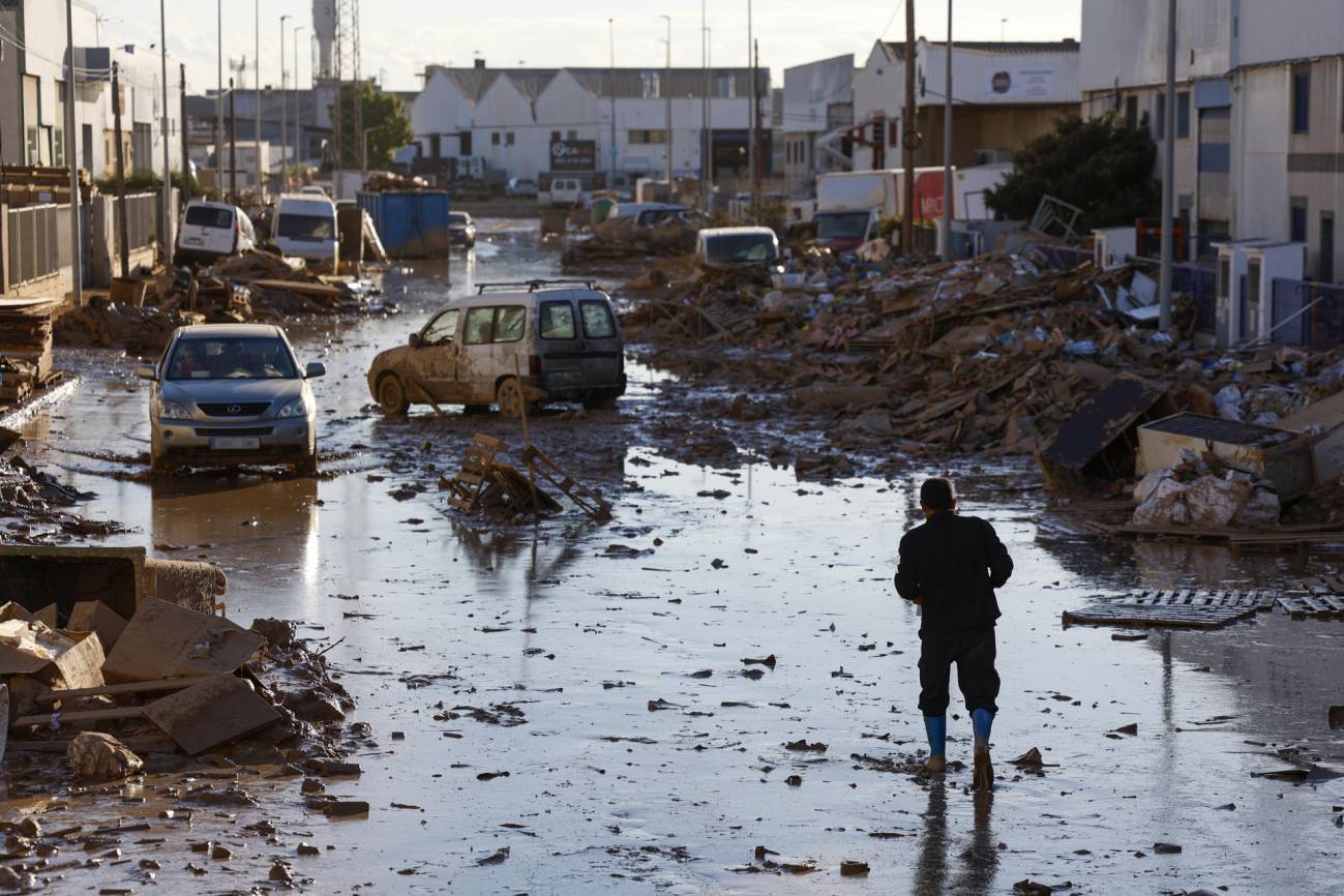 A UDC reúne a expertos internacionais para abordar a emerxencia dos fenómenos climáticos extremos