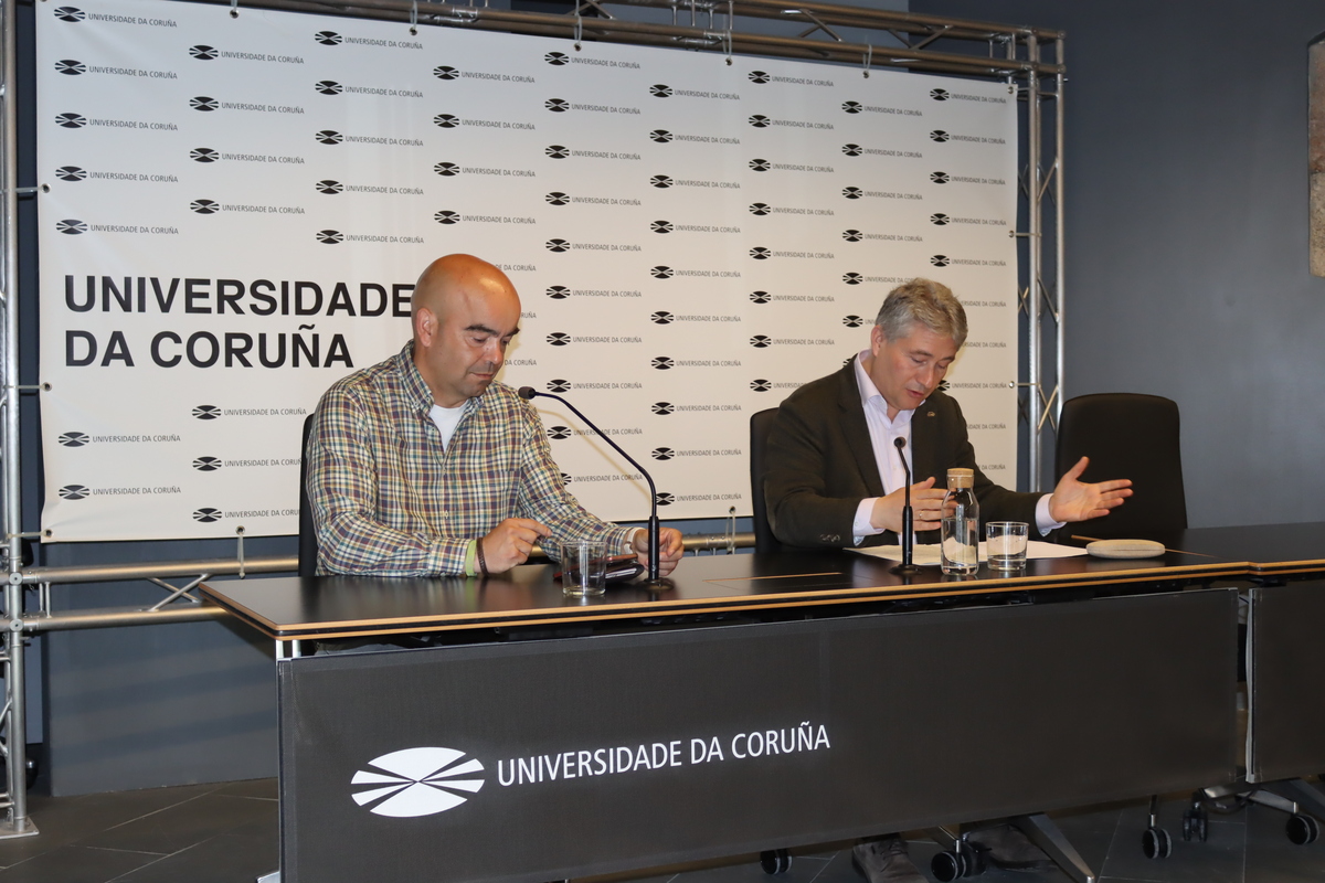 La UDC presenta el Quantum Lab del CITIC, un nuevo polo gallego de computación cuántica aplicada