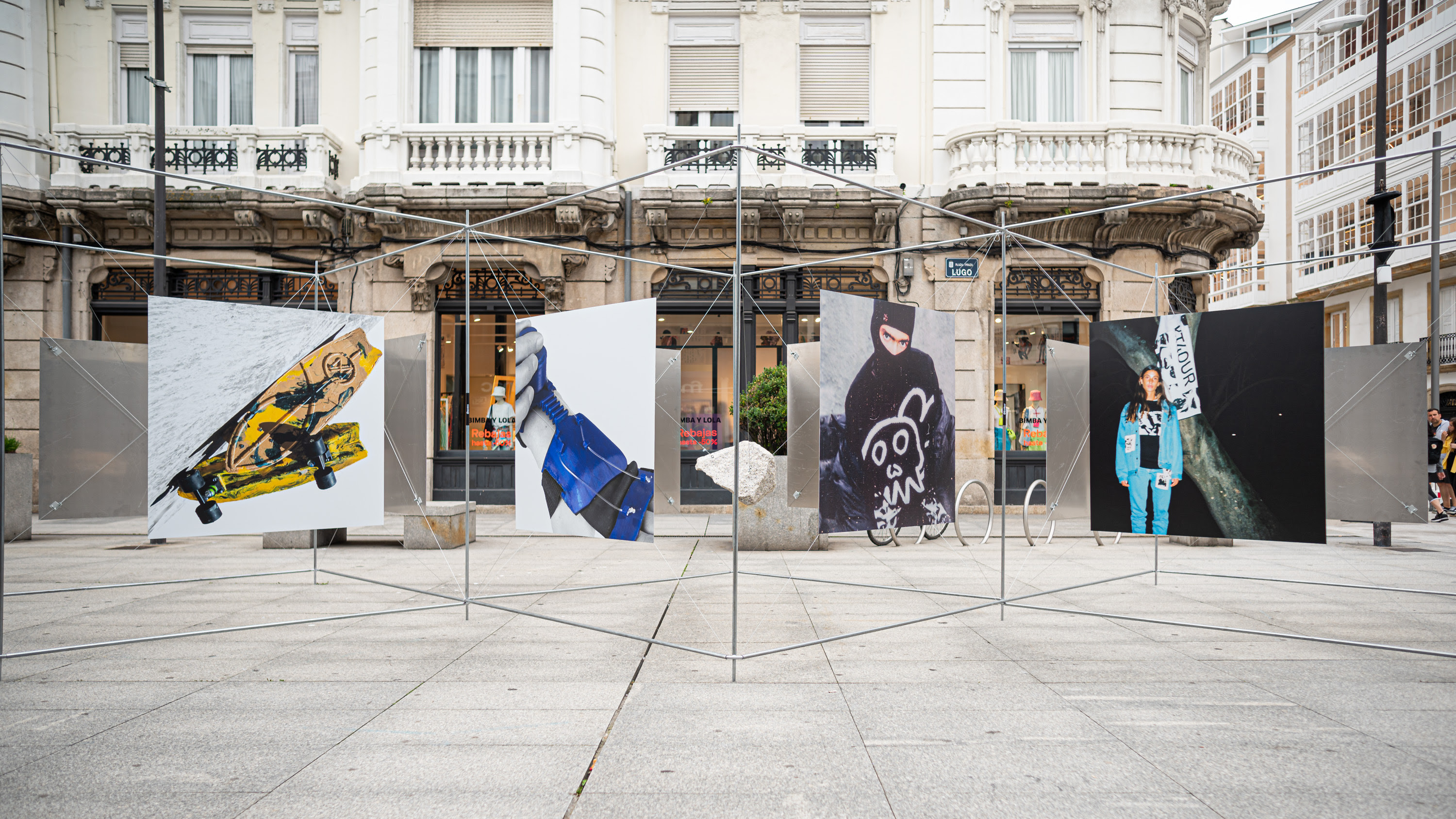 A Coruña convértese na capital do deseño do noroeste peninsular coa sétima edición da GALICIA DESIGN WEEK