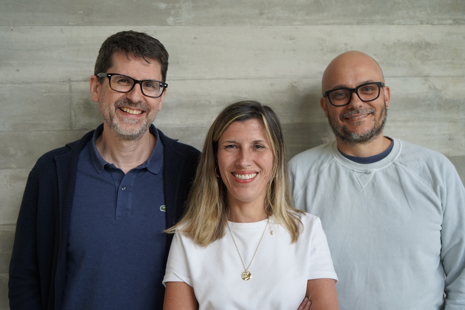 El CICA de la UDC financia tres proyectos para avanzar en terapia génica, baterías y salud cerebral