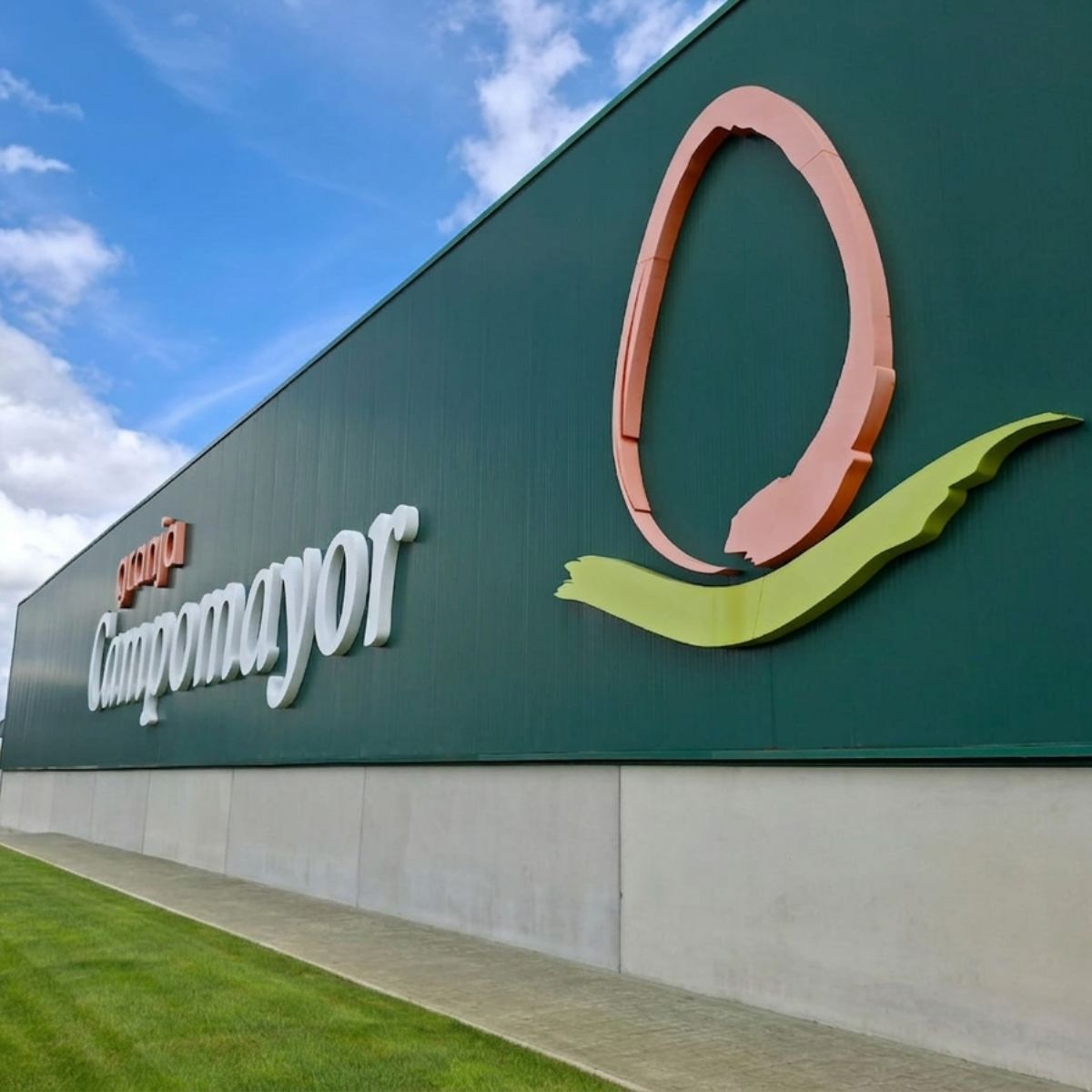 Un huevo más seguro, duradero y versátil: Campomayor impulsa un nuevo ingrediente alimentario en polvo