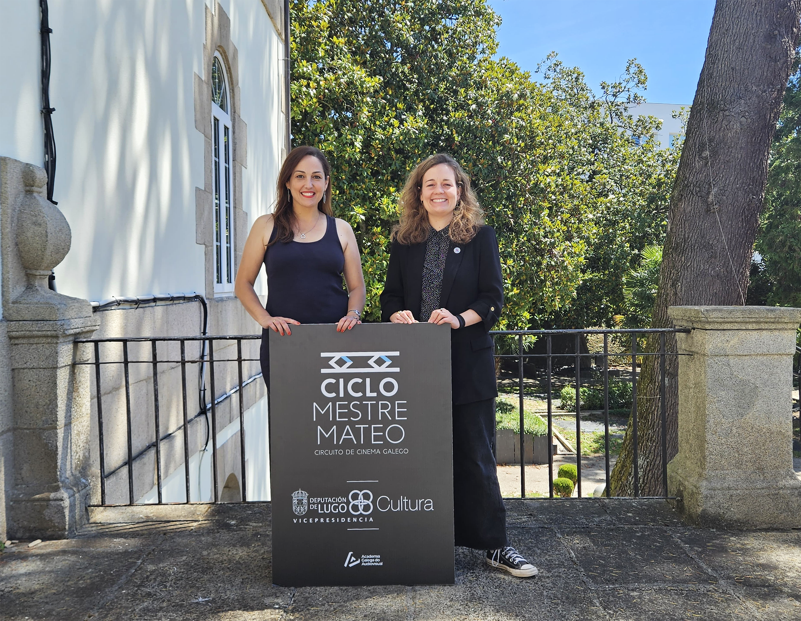 O Ciclo Mestre Mateo volve á provincia de Lugo