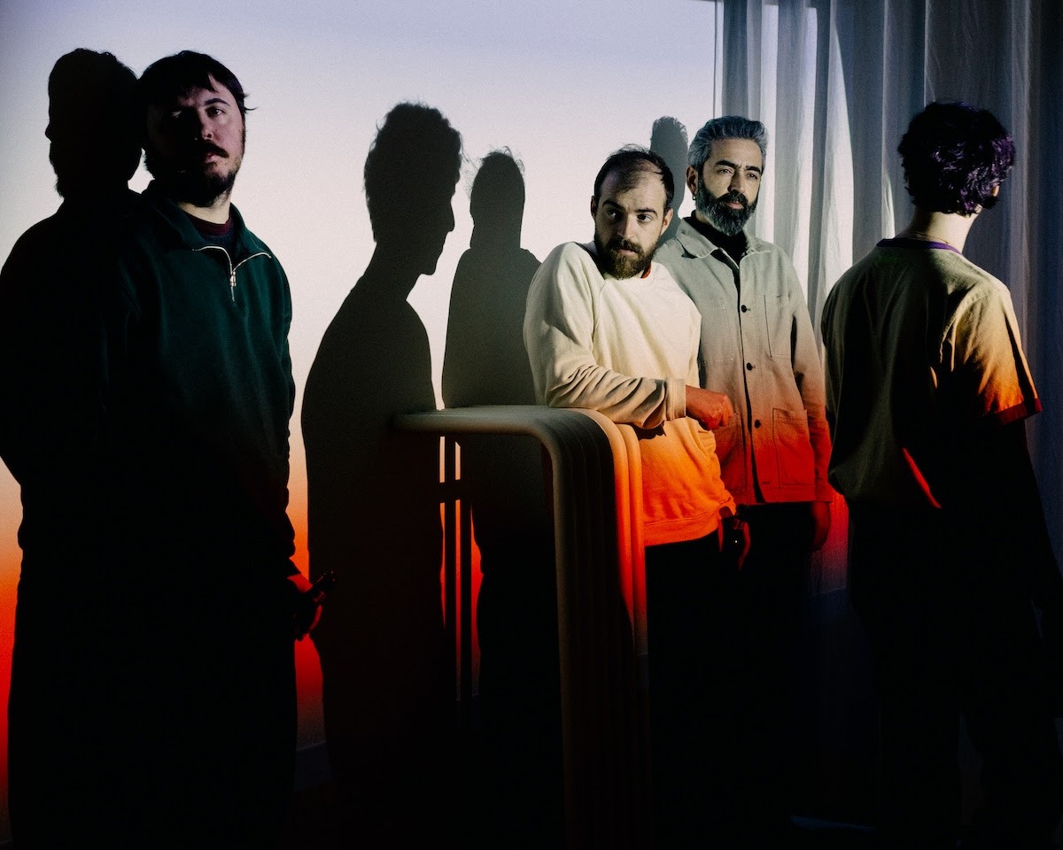 Glockenwise presentan o novo sinxelo ‘Guerra do Caulino’