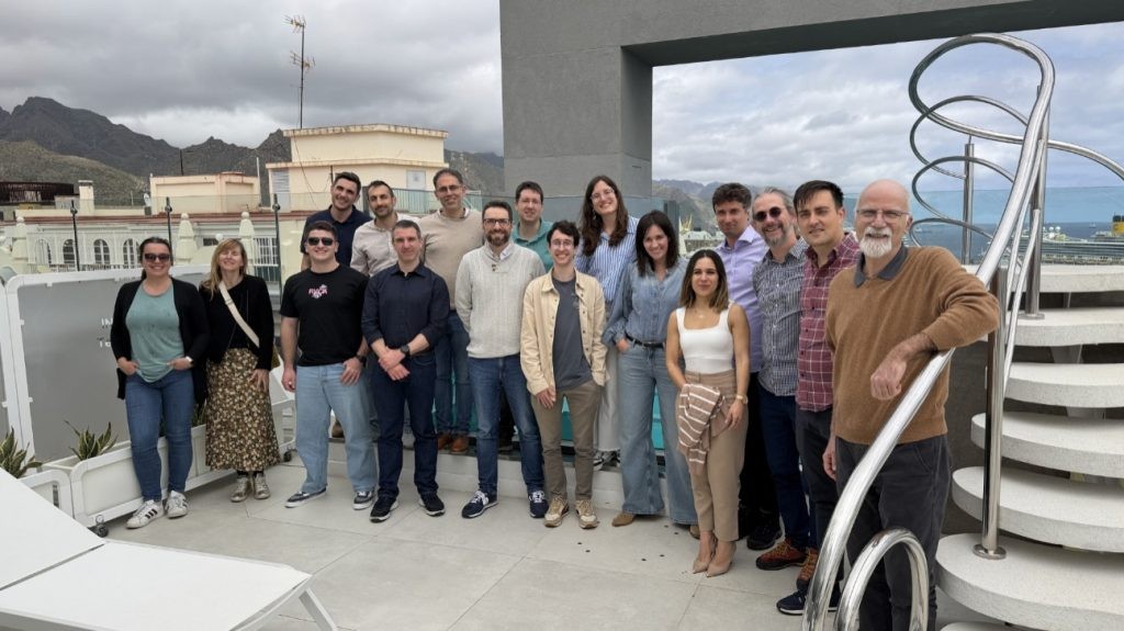 Un proyecto europeo coordinado desde A Coruña desarrolla un sistema para detectar virus zoonóticos