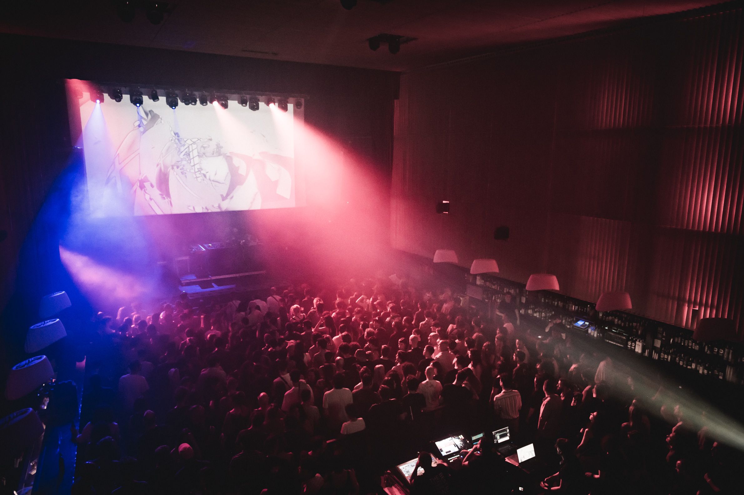 WOS Festival anuncia as primeiras confirmacións da súa edición 2026