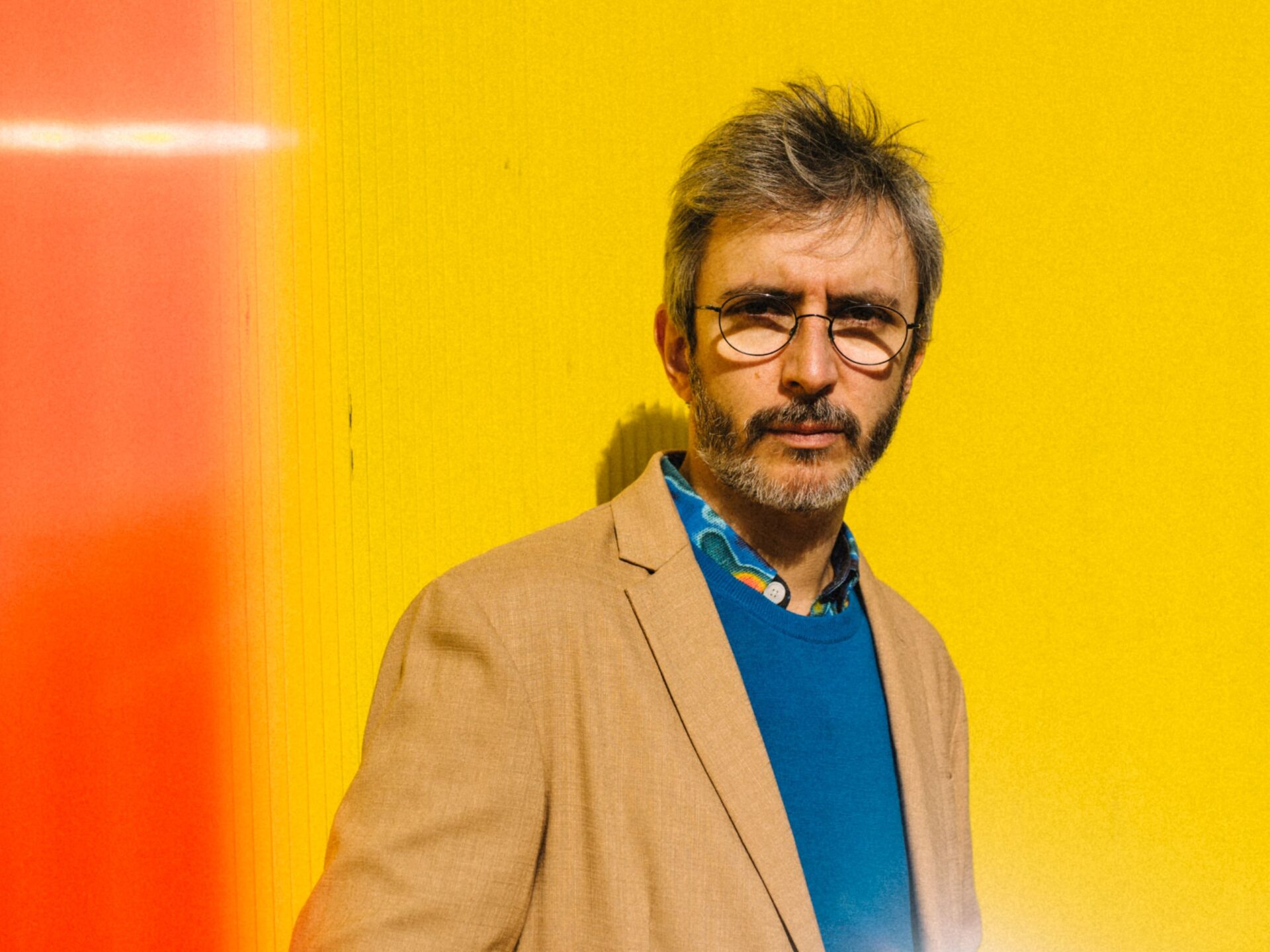Xoel López se incorpora al cartel del Río Verbena Fest