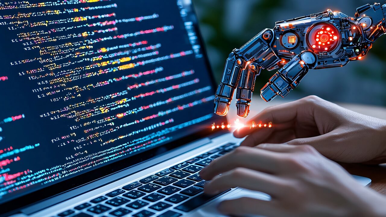El uso de la inteligencia artificial crece un 56,5 % entre las empresas gallegas en un año