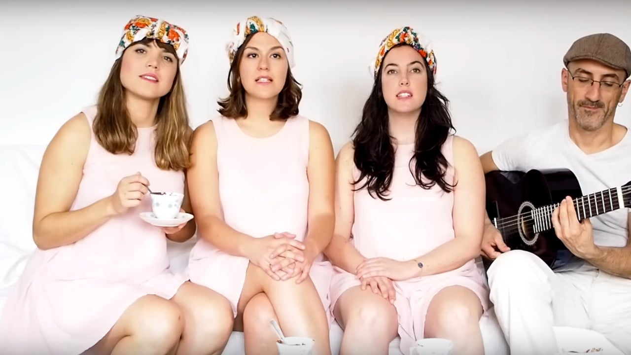 De Vacas protagoniza Noites Méndez-Rojo con una versión especial de su nuevo espectáculo «Rebovina Divas Live»