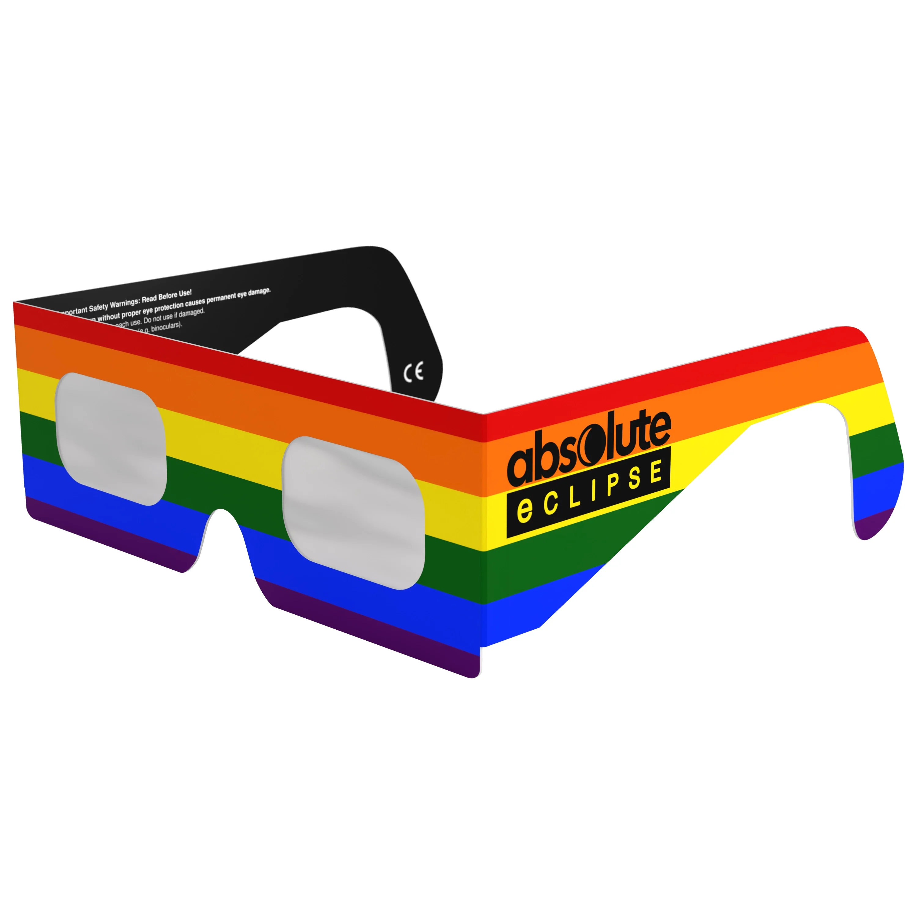 gafas eclipse