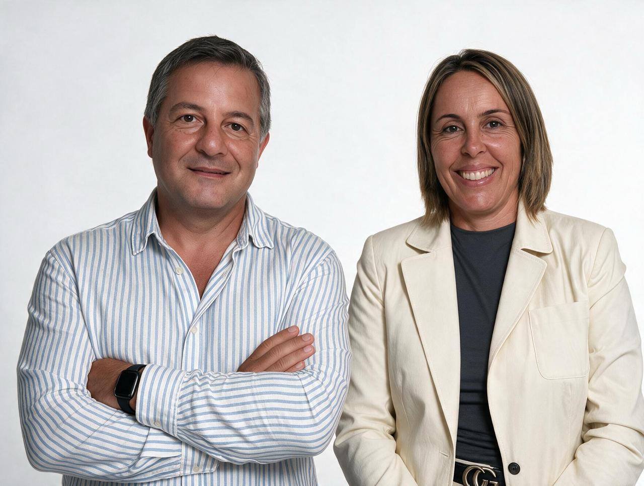 La gallega TokApp se convierte en Fundación para transformar las necesidades de los colegios en campañas solidarias