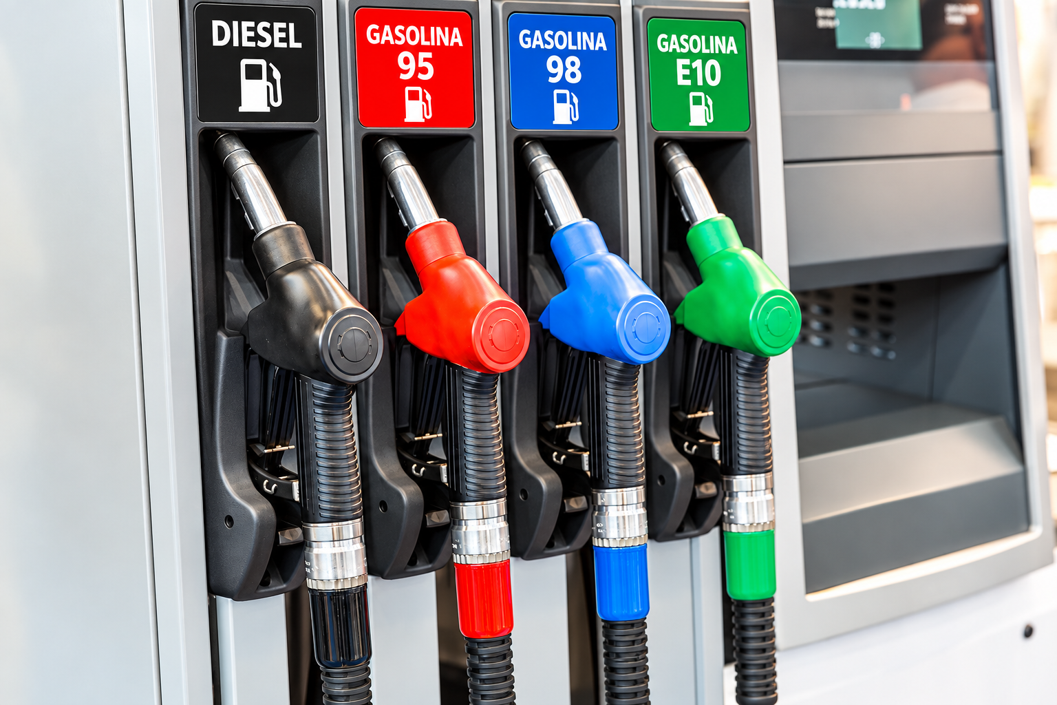 HATTA Energy reclama medidas urgentes para una libre competencia plena y contenerla subida de precios del carburante