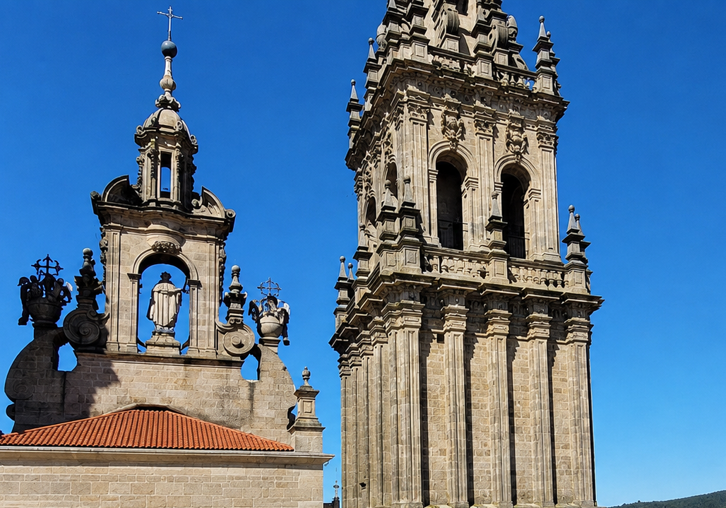 Santiago abre sus puertas para descubrir y vivir un patrimonio que muchas veces permanece oculto