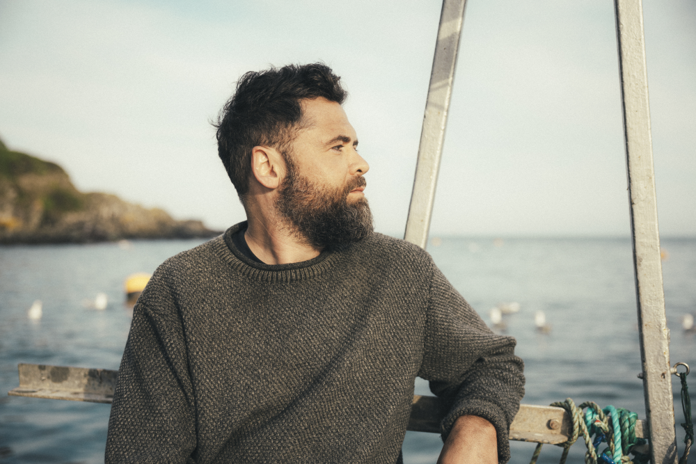 Passenger actuará por primera vez en Galicia