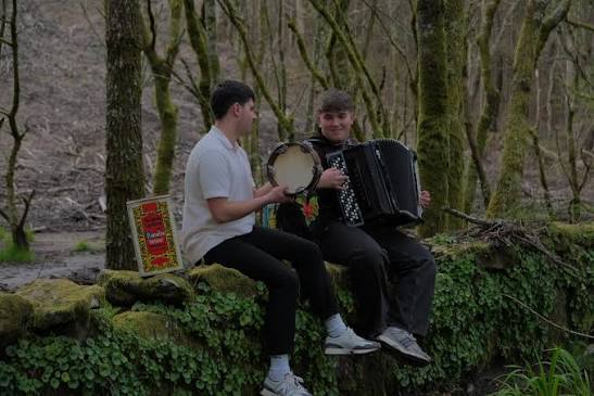 untovello musica
