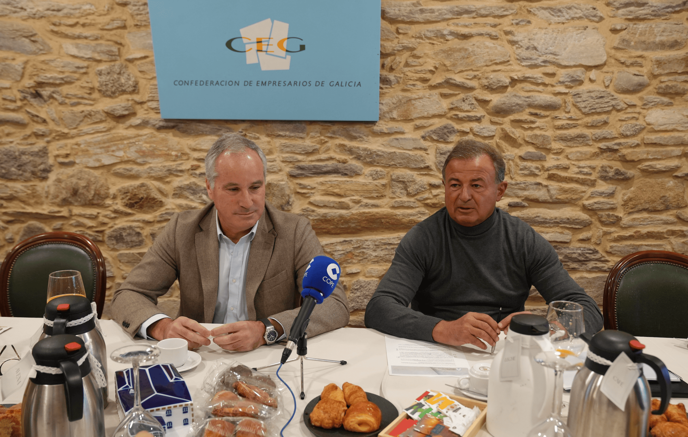 Galicia tendrá una incubadora de empresas para impulsar nuevos negocios en la moda