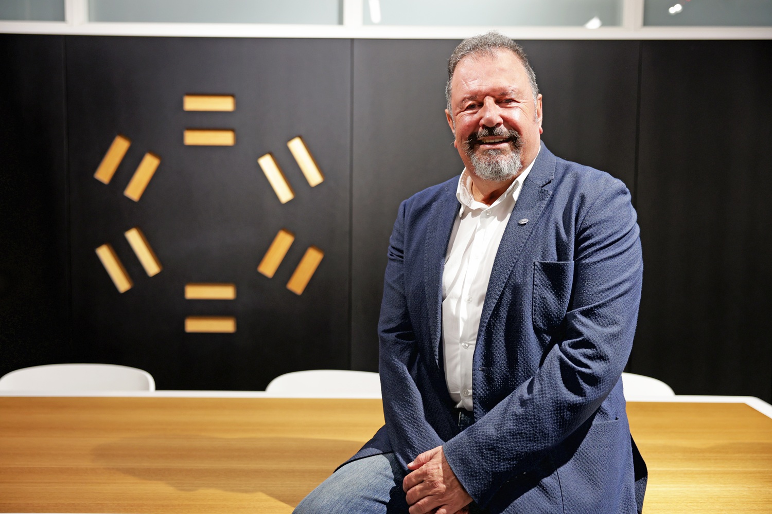 Salvador Naya se incorpora al consejo científico de Open Research Europe