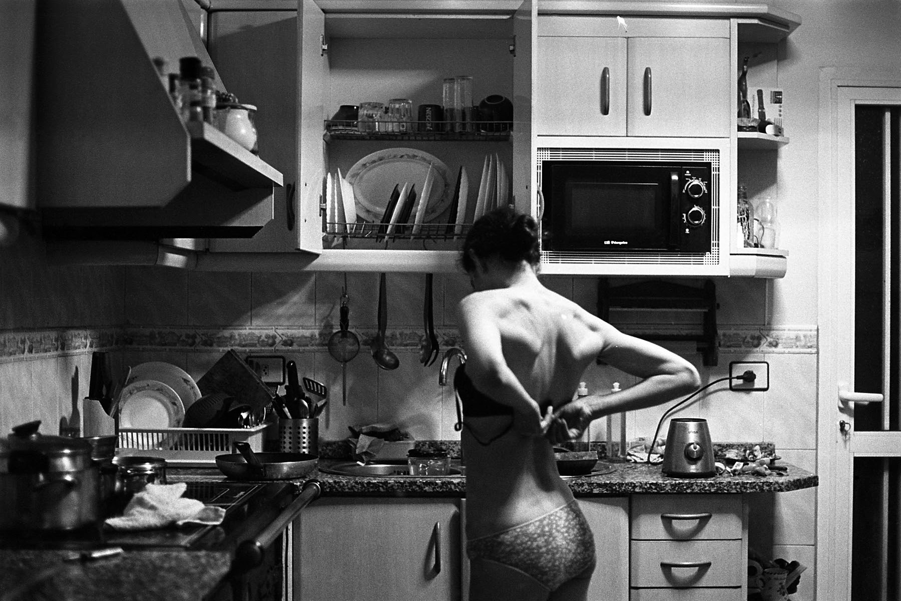 FFoco celebra diez ediciones con una reflexión fotográfica sobre la juventud, el desencanto y la vida contemporánea